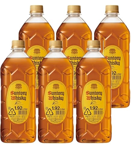 Amazon.co.jp: サントリー 白角 700ml×1ケース（12本） : 食品・飲料・お酒